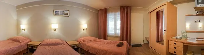 Hostel Wiselka